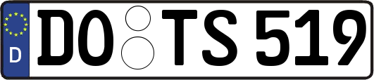 DO-TS519