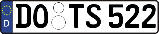 DO-TS522