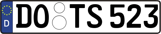 DO-TS523