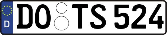 DO-TS524