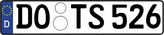 DO-TS526