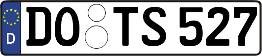 DO-TS527