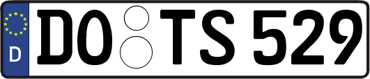 DO-TS529
