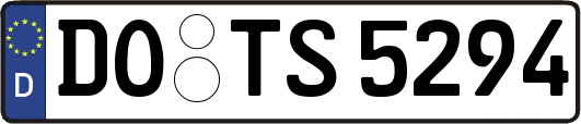 DO-TS5294