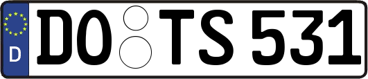 DO-TS531