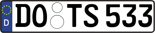 DO-TS533