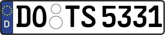 DO-TS5331