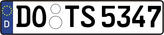 DO-TS5347
