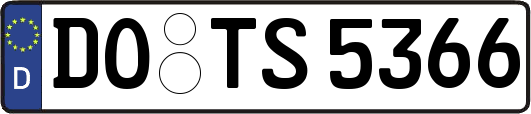DO-TS5366