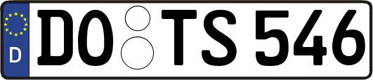 DO-TS546