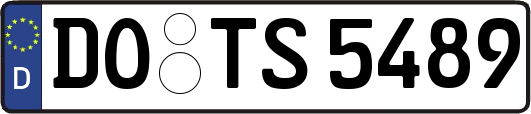 DO-TS5489