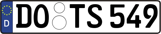 DO-TS549