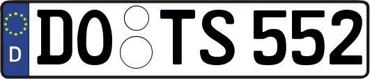 DO-TS552