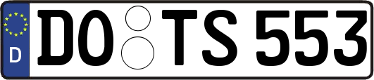 DO-TS553
