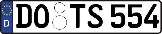 DO-TS554