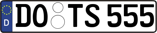 DO-TS555