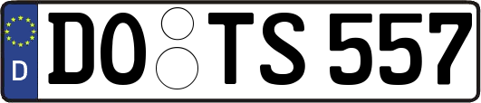 DO-TS557