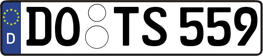 DO-TS559