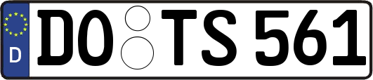 DO-TS561
