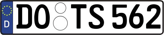 DO-TS562