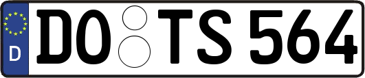 DO-TS564