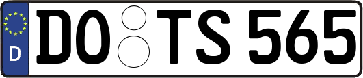 DO-TS565
