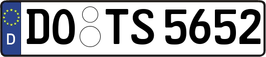 DO-TS5652