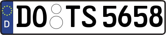 DO-TS5658