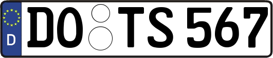 DO-TS567