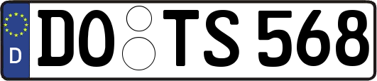 DO-TS568