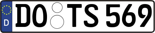 DO-TS569