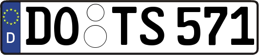 DO-TS571