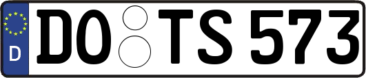 DO-TS573