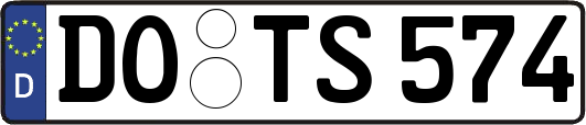 DO-TS574