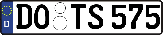 DO-TS575
