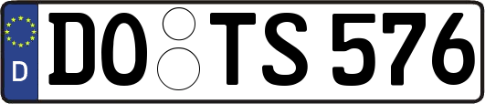 DO-TS576
