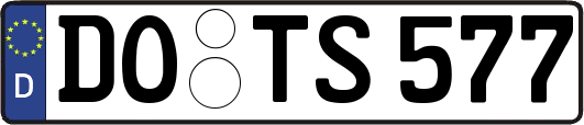 DO-TS577