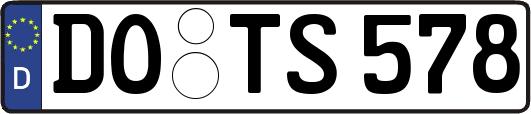 DO-TS578