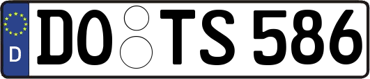 DO-TS586