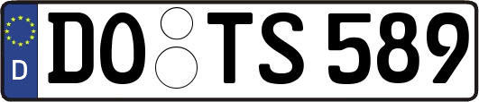 DO-TS589