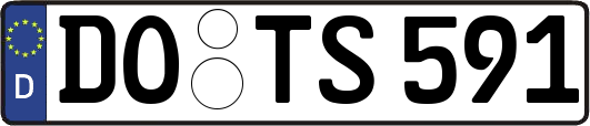 DO-TS591