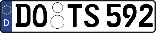 DO-TS592