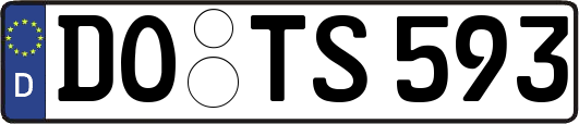 DO-TS593