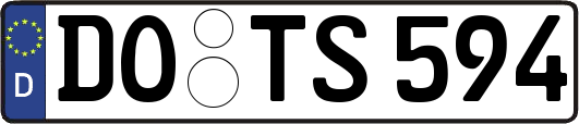 DO-TS594