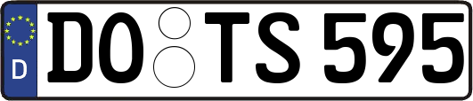 DO-TS595