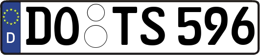 DO-TS596