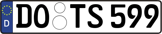 DO-TS599