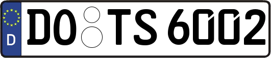 DO-TS6002