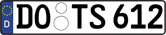 DO-TS612