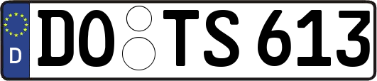 DO-TS613